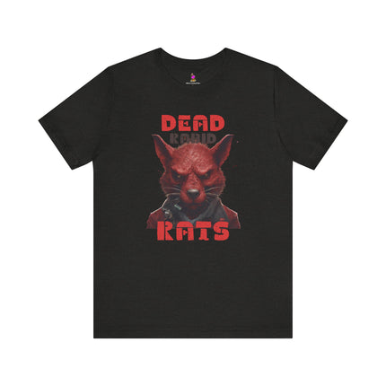 DEAD RABID RATS T-Shirt