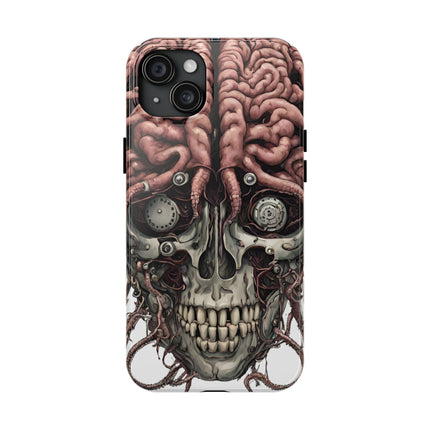 ALIEN BRAIN Phone Case