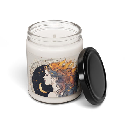 MOON GODDESS Scented Candle