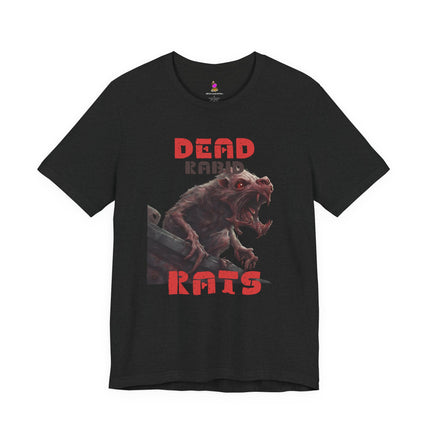 DEAD RABID RATS T-Shirt