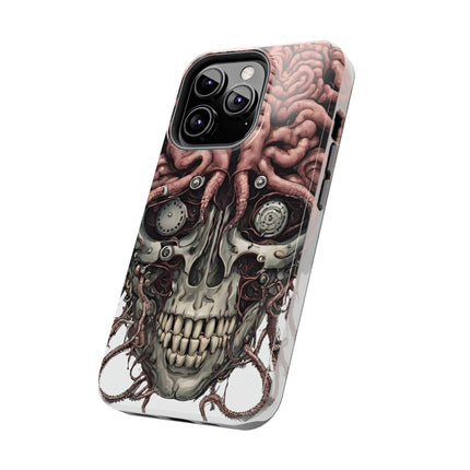 ALIEN BRAIN Phone Case