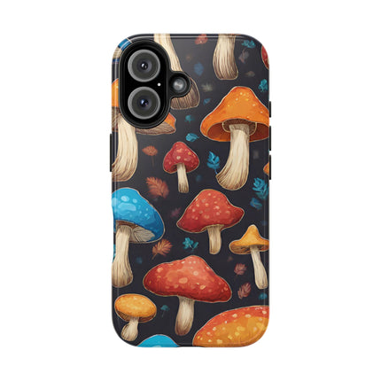 PRETTY TRIPPY SHROOMS Phone Case