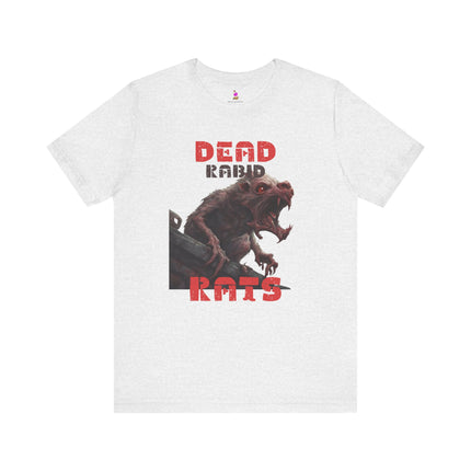 DEAD RABID RATS T-Shirt