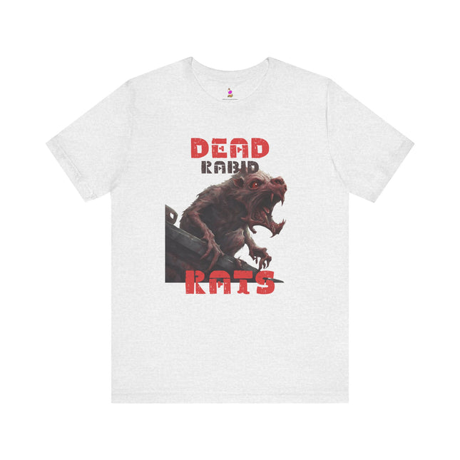 DEAD RABID RATS T-Shirt