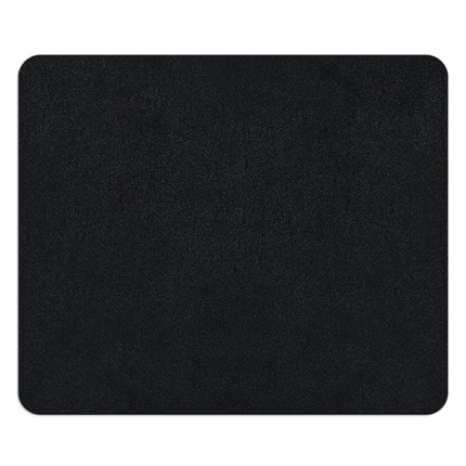 Neon Yellow Warrior Battle Cat Mouse Pad