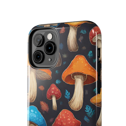 PRETTY TRIPPY SHROOMS Phone Case