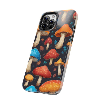 PRETTY TRIPPY SHROOMS Phone Case