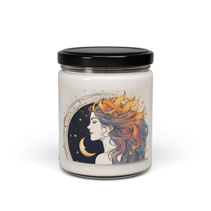 MOON GODDESS Scented Candle