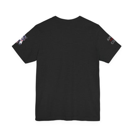 AMERiCORN PATRIOT Freedom Unicorn Shirt