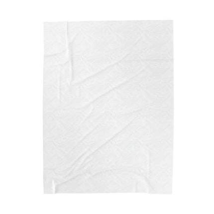 FLORAL JAPANESE DRAGON Blanket