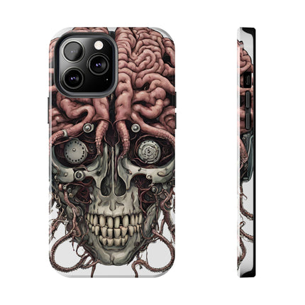 ALIEN BRAIN Phone Case