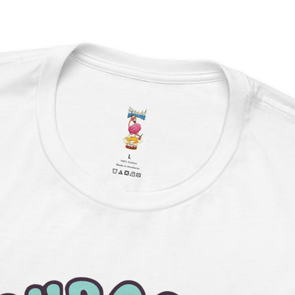 SHROOM JOB T-Shirt Provocative Seductive Sexy Cartoon Tee