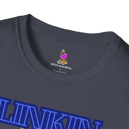 LINKIN PORK Funny Spoof T-Shirt