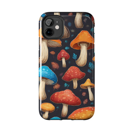 PRETTY TRIPPY SHROOMS Phone Case