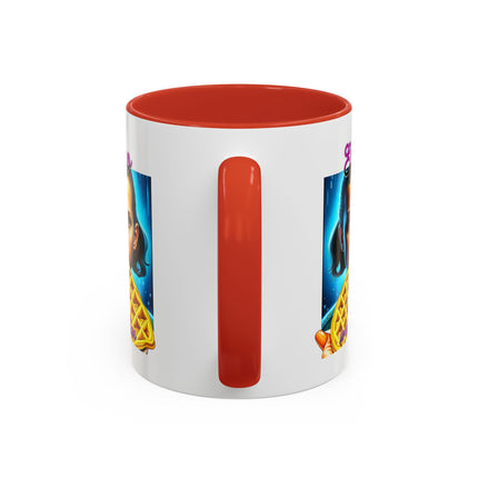 EGGO-lomaniac Stranger Things Elle 11 Eleven Coffee Mug