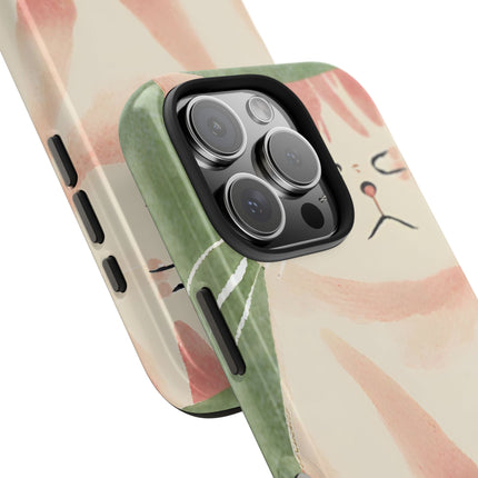 OFFENDED KITTY Phone Case