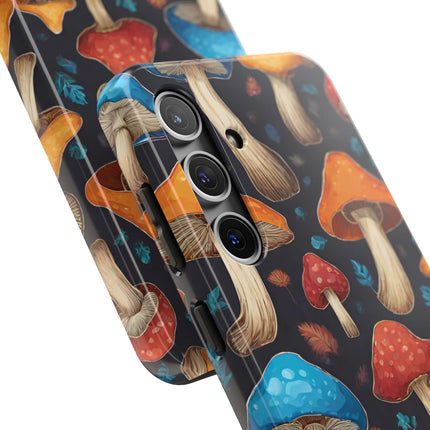 PRETTY TRIPPY SHROOMS Phone Case