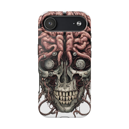 ALIEN BRAIN Phone Case