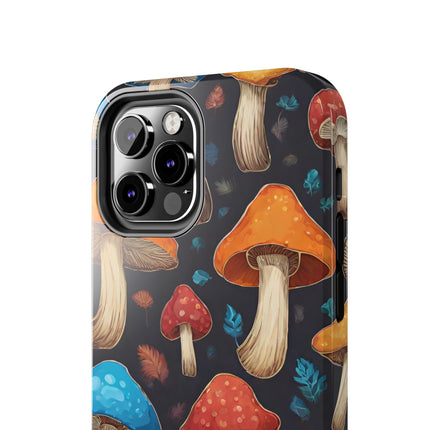 PRETTY TRIPPY SHROOMS Phone Case