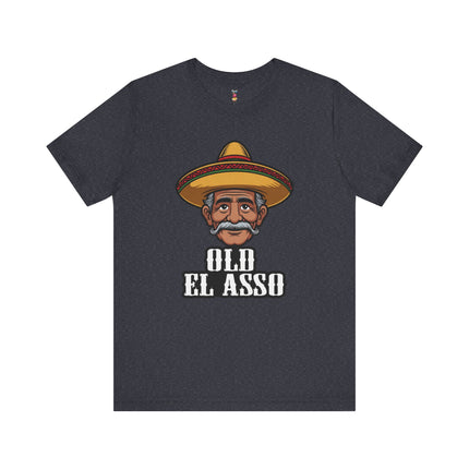 OLD EL ASSO T-Shirt