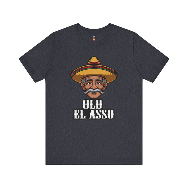 OLD EL ASSO T-Shirt