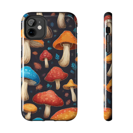 PRETTY TRIPPY SHROOMS Phone Case