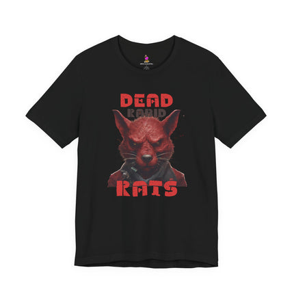 DEAD RABID RATS T-Shirt