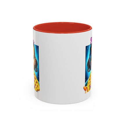 EGGO-lomaniac Stranger Things Elle 11 Eleven Coffee Mug