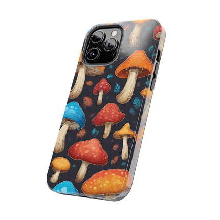 PRETTY TRIPPY SHROOMS Phone Case