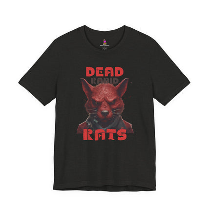 DEAD RABID RATS T-Shirt