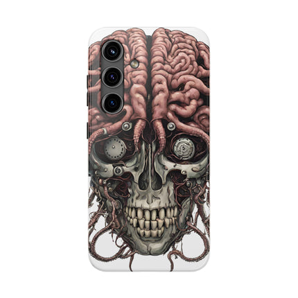 ALIEN BRAIN Phone Case