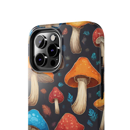 PRETTY TRIPPY SHROOMS Phone Case