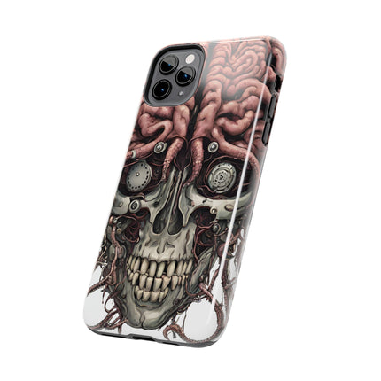 ALIEN BRAIN Phone Case
