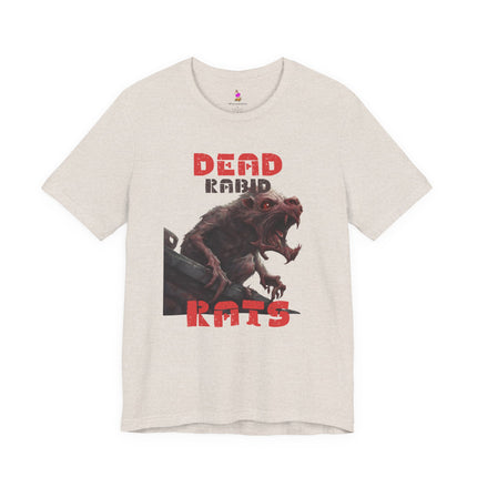 DEAD RABID RATS T-Shirt