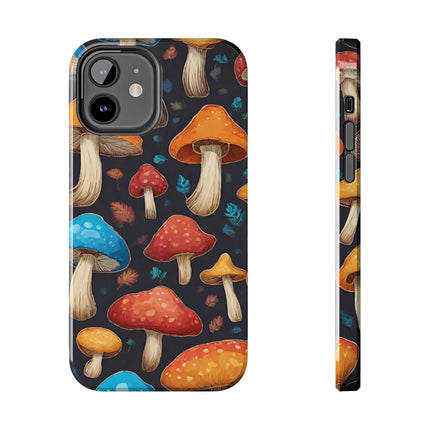 PRETTY TRIPPY SHROOMS Phone Case