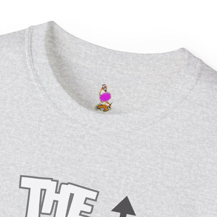Parody Funny Owl Music Lover Band Tshirt, The Hoo Gift Tee, Unisex Cotton Shirt, Graphic Tee, Novelty Top, Concert Apparel Spoof Wear