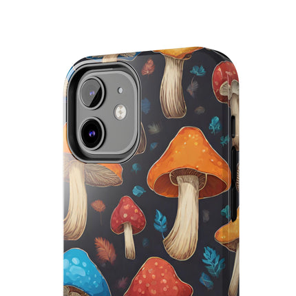 PRETTY TRIPPY SHROOMS Phone Case