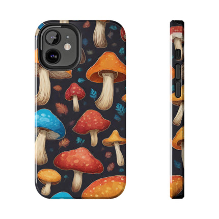 PRETTY TRIPPY SHROOMS Phone Case
