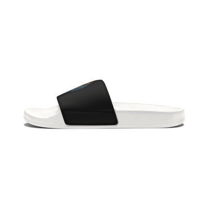 DRAGON YIN YANG Men's Slide Sandals