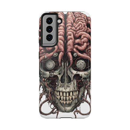 ALIEN BRAIN Phone Case