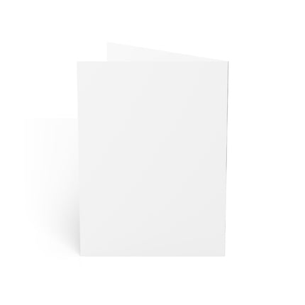 Merry Christmas Card, Holiday Greeting Card, Dog Lovers Card, Chihuahua