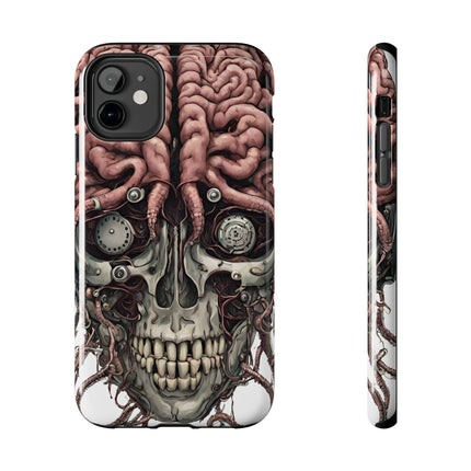 ALIEN BRAIN Phone Case