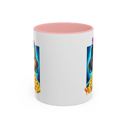 EGGO-lomaniac Stranger Things Elle 11 Eleven Coffee Mug