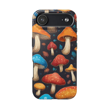 PRETTY TRIPPY SHROOMS Phone Case