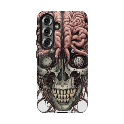 ALIEN BRAIN Phone Case