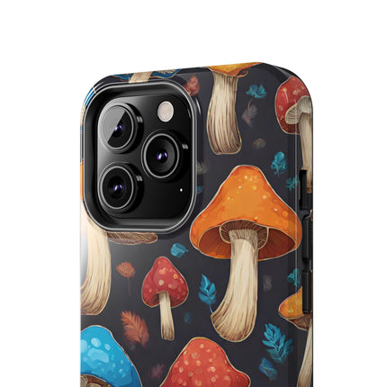PRETTY TRIPPY SHROOMS Phone Case