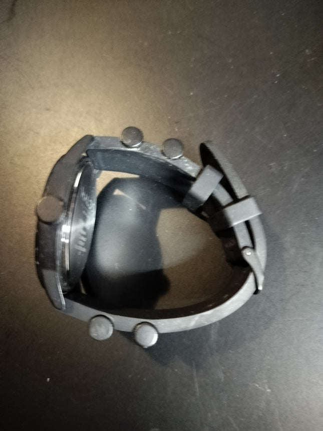 Large Face Stainless Steel Japan Halo 5 Guardians Watch 2017 Microsoft