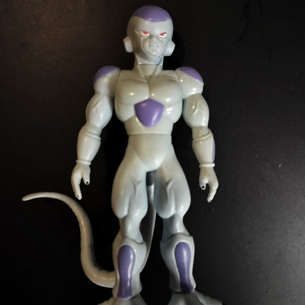 Vintage Dragon Ball Z Action Figure 1989 Emperor Frieza