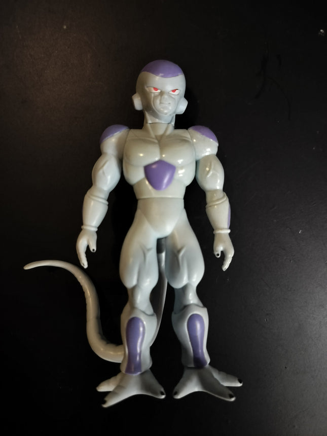 Vintage Dragon Ball Z Action Figure 1989 Emperor Frieza