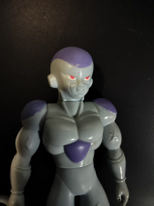 Vintage Dragon Ball Z Action Figure 1989 Emperor Frieza
